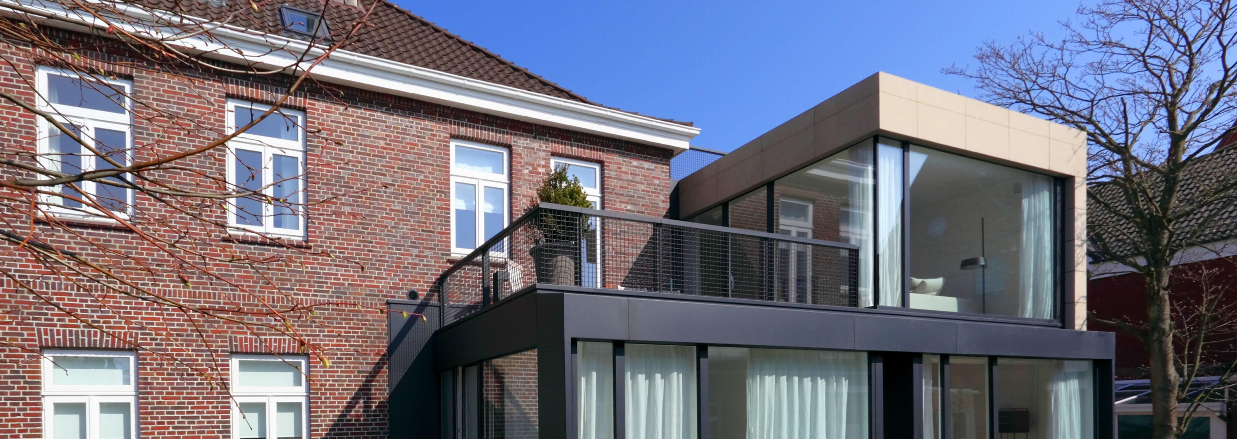 insular Projektentwicklungsgesellschaft mbH & Co. KG - Insular Apartments | Schulzenstrasse